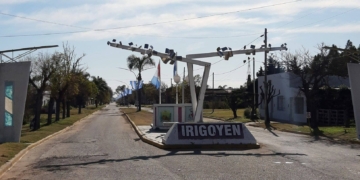 Pueblo Irigoyen alcanzó los 10 casos activos de coronavirus