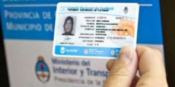 Habrá una nueva exigencia para conseguir la licencia de conducir
