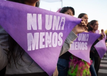 Barrancas: «No queremos abusadores ni femicidas impunes en nuestro pueblo»
