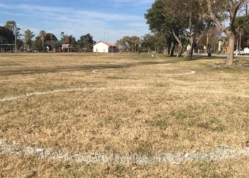 Piden evitar los festejos del Día de la Primavera en la región