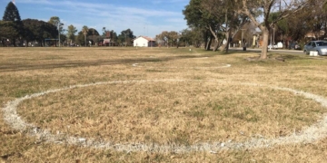 Piden evitar los festejos del Día de la Primavera en la región