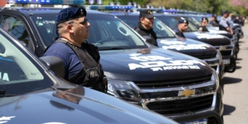 Policía de Santa Fe: abrieron las inscripciones para el ingreso a la fuerza