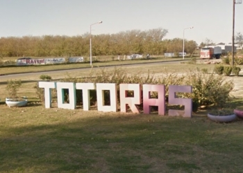 Totoras sumó 8 casos y superó los 100 desde el inicio de la pandemia