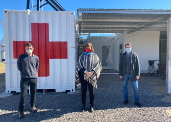 Coronavirus en Totoras: cuatro recuperados, un nuevo positivo y dos internados