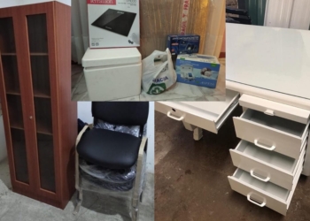 La escuela de Colonia Medici tendrá su dispensario de salud