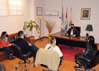 Productivo encuentro por una ley de humedales con mirada regional