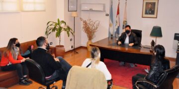 Productivo encuentro por una ley de humedales con mirada regional