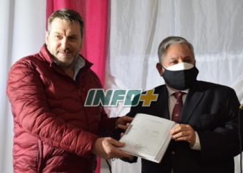 Timbúes tendrá un nuevo acceso a la autopista