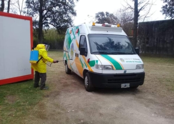 La región sigue en aumento: confirmaron otro caso en Serodino