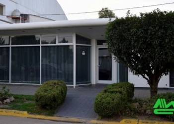 Centeno: cerró la Mutual de Defensores por una empleada con fiebre