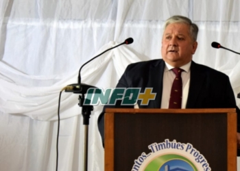 Timbúes: González anunció un incremento salarial para los trabajadores municipales