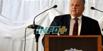 Timbúes: González anunció un incremento salarial para los trabajadores municipales