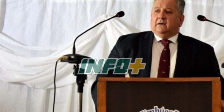 Timbúes: González anunció un incremento salarial para los trabajadores municipales