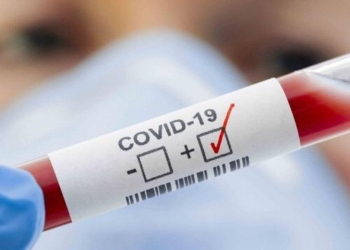 Totoras y Correa sumaron nuevos casos positivos este martes