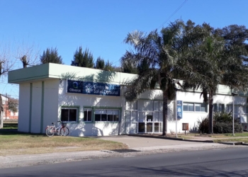 Coronavirus en Oliveros: dos trabajadores dieron positivo