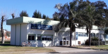 Coronavirus en Oliveros: dos trabajadores dieron positivo