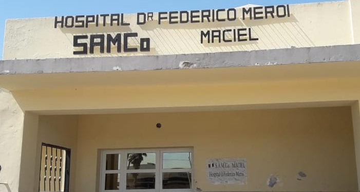Demoras: Maciel espera por 17 resultados de hisopados y hay más de 100 aislados