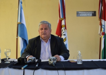 Hay 7 casos activos en Timbúes: «¿Estamos esperando contar muertos para tomar conciencia?»