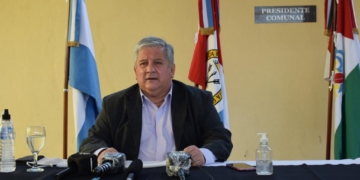 Hay 7 casos activos en Timbúes: «¿Estamos esperando contar muertos para tomar conciencia?»