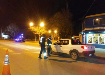 Serodino ya tiene tres casos activos: «Pedimos por favor evitar las reuniones»