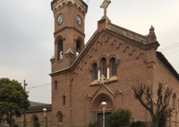 Maciel reducirá su gran fiesta patronal en una caravana y Misa