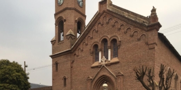 Maciel reducirá su gran fiesta patronal en una caravana y Misa