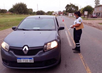 Barrancas sumó 4 contagios este miércoles y preocupa su situación sanitaria