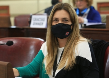 Piden la continuidad de los tratamientos presenciales para discapacitados