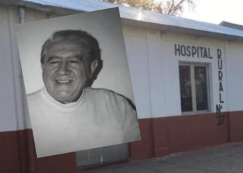 El Samco de Gaboto llevará el nombre «Dr Sócrates Bacchiddú»