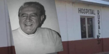 El Samco de Gaboto llevará el nombre «Dr Sócrates Bacchiddú»