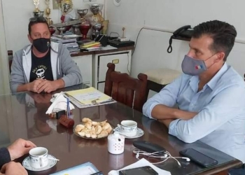 Barrancas decretó cuarentena sanitaria por 7 días