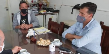 Barrancas decretó cuarentena sanitaria por 7 días