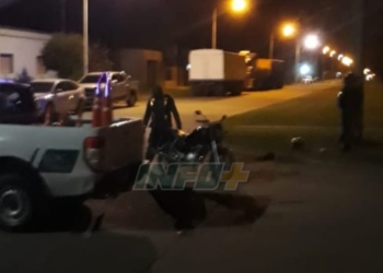 Totoras: Gendarmería detuvo a una joven que transportaba droga de madrugada