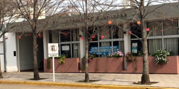 Barrancas confirmó otros tres casos y hay 25 activos