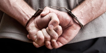 Barrancas: prisión preventiva para el hombre que apuñaló a su ex mujer