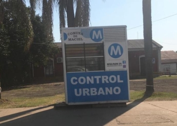 Maciel: 3 casos nuevos que ya están recuperados y esperan por 9 resultados