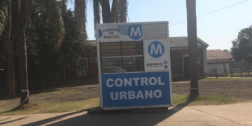 Maciel: 3 casos nuevos que ya están recuperados y esperan por 9 resultados