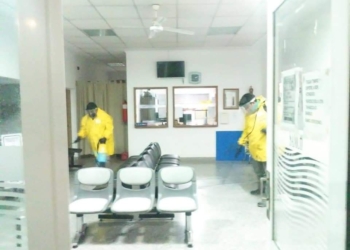 Tres casos nuevos de Covid en Serodino: hay 26 activos