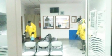 Tres casos nuevos de Covid en Serodino: hay 26 activos