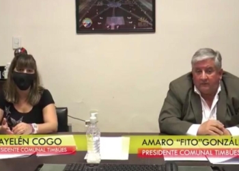 Coronavirus en Timbúes: 25 activos, denuncias penales y nuevas medidas