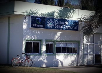 Oliveros sumó 4 casos en las últimas 48 horas: más de 150 aislados