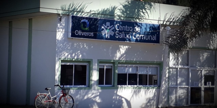 Oliveros sumó 4 casos en las últimas 48 horas: más de 150 aislados