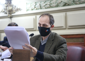 Rasetto pidió a la ministra Cantero avanzar con obras en escuelas de Iriondo