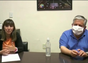 Timbúes confirmó 11 contagios nuevos y son 35 los casos activos