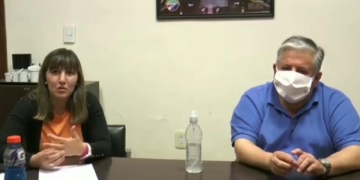 Timbúes confirmó 11 contagios nuevos y son 35 los casos activos