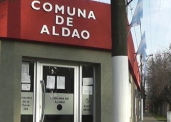 Aldao sumó un nuevo caso y piden extremar los cuidados