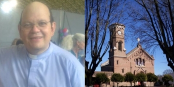 Maciel y la región recaudaron más de 100 mil pesos para el Padre Alfredo