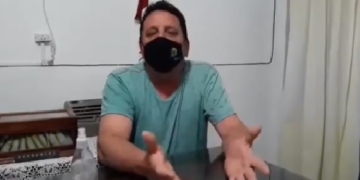 Hay 19 casos activos en Barrancas: «Habrá multas por reuniones sociales»