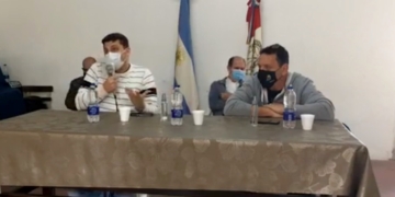 Barrancas sumó 3 nuevos positivos y ya hay 80 personas aisladas