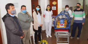 Más casos: Barrancas reportó otros dos contagios tras el último informe